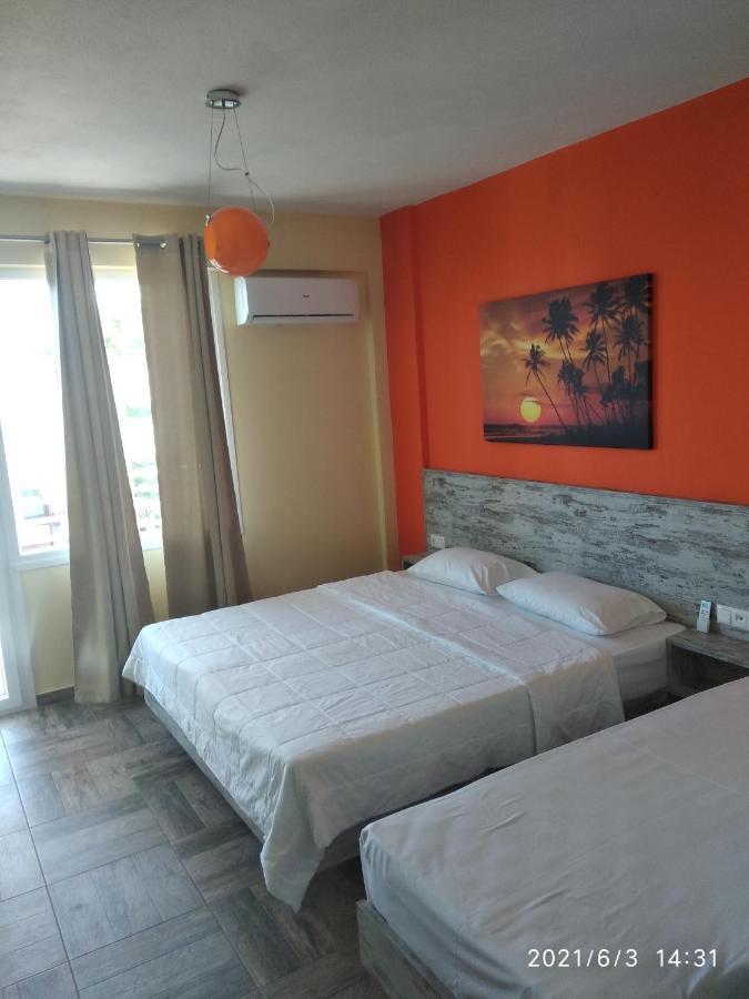 Boutique Pelayo Aparthotel Leptokarya  Exterior photo