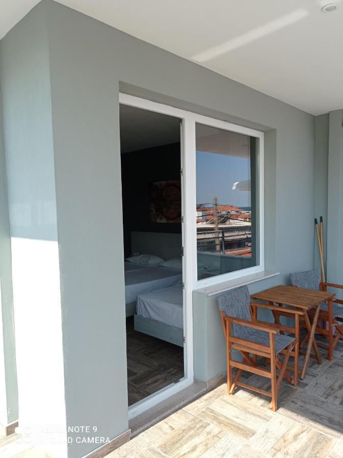 Boutique Pelayo Aparthotel Leptokarya  Exterior photo