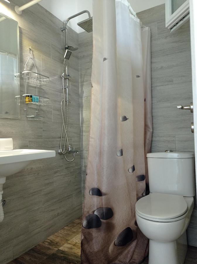 Boutique Pelayo Aparthotel Leptokarya  Room photo