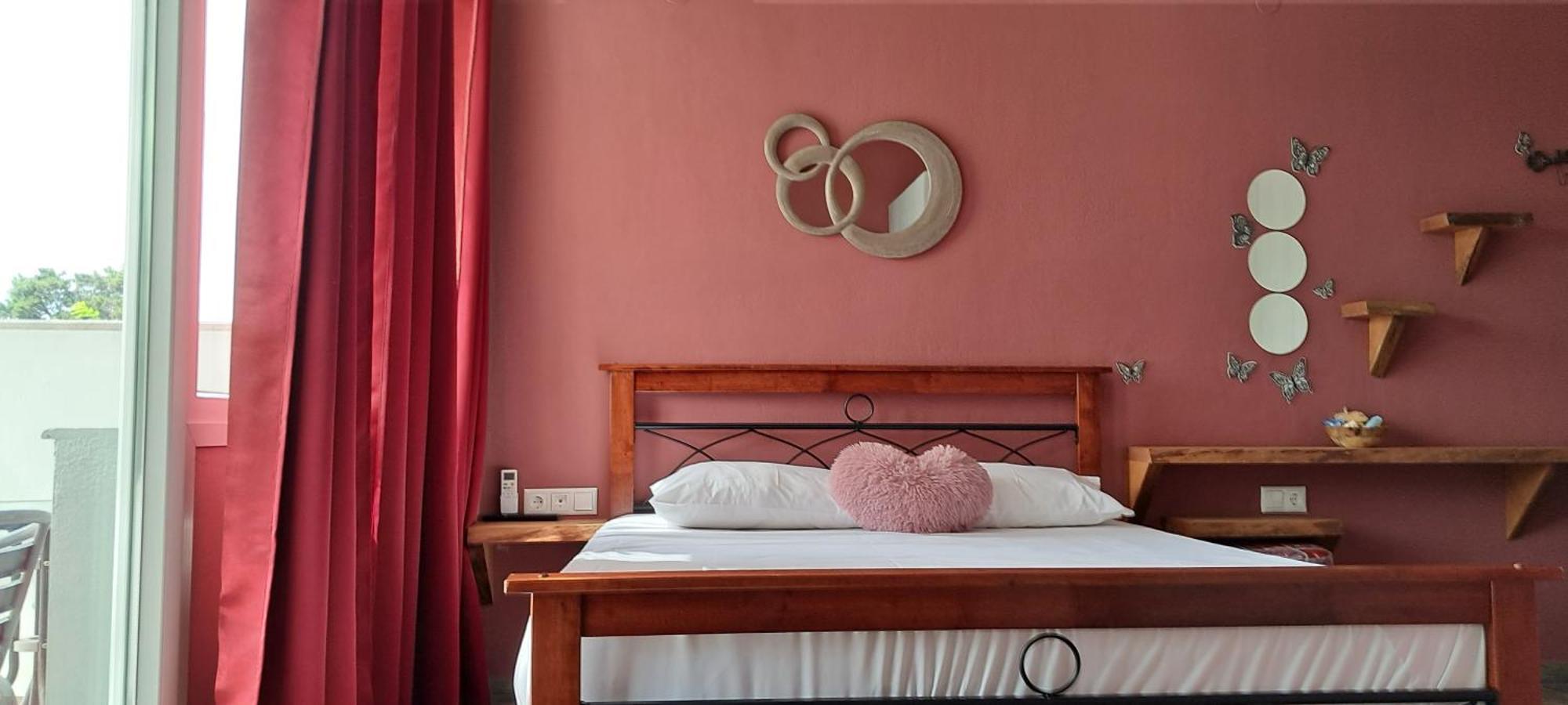 Boutique Pelayo Aparthotel Leptokarya  Exterior photo