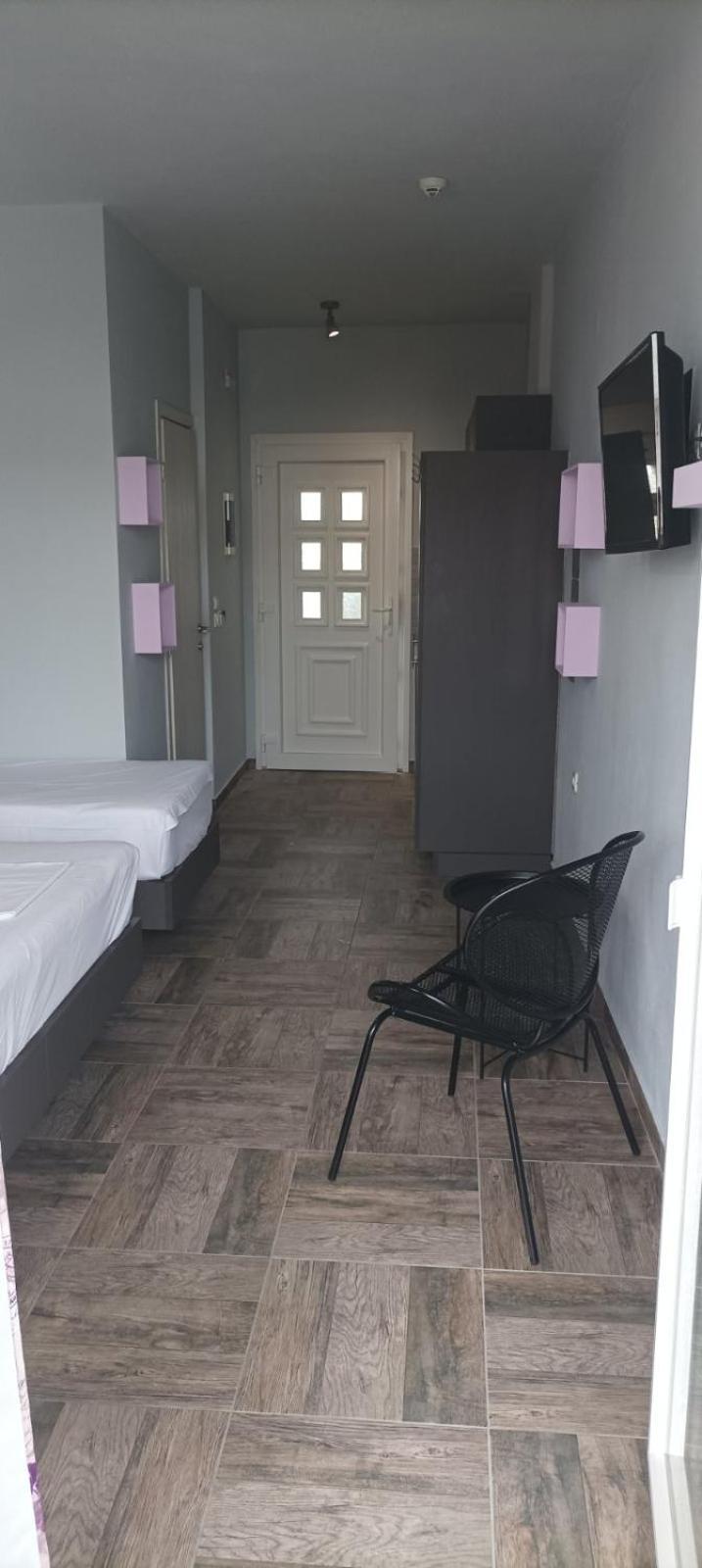 Boutique Pelayo Aparthotel Leptokarya  Exterior photo
